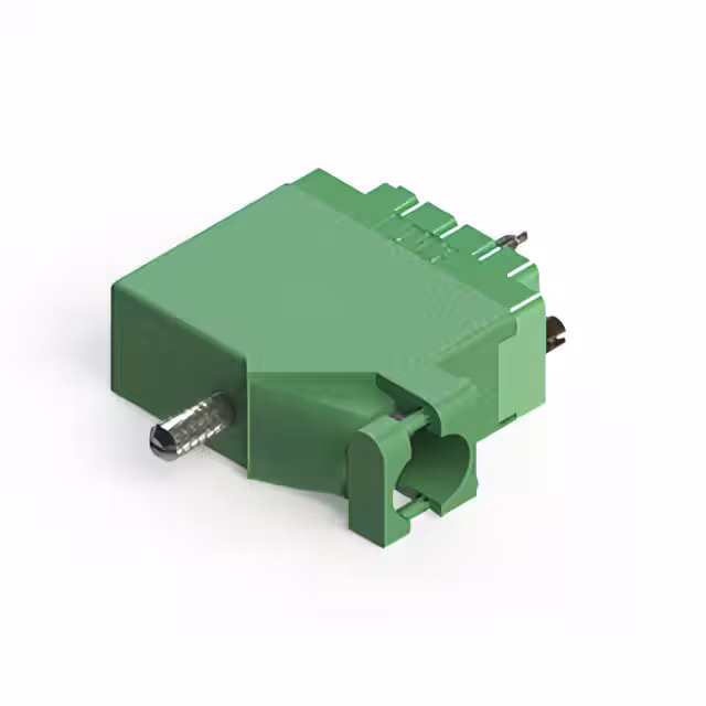 516-038-000-221 EDAC Inc.  Alloggiamenti per connettori backplane